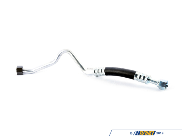 Genuine BMW Genuine BMW Pressure Pipe - 64531381075 64531381075