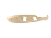 Genuine BMW Genuine BMW Trim, Seat Outer Left Beige - 52107157395 - E90,F25,F26 52107157395 View 1