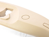 Genuine BMW Genuine BMW Trim, Seat Outer Left Beige - 52107157395 - E90,F25,F26 52107157395 View 3