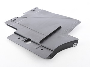 F87 M3 EXTENSION, FLOORPAN COVER SIDE, RIGHT