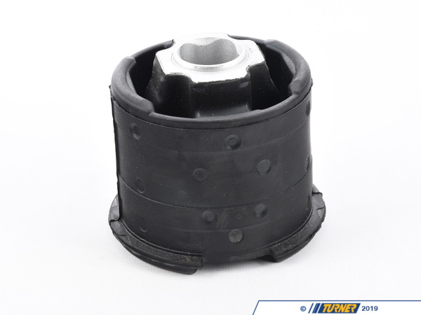 Genuine BMW Rear Subframe Bushing - Priced Each 33316770750