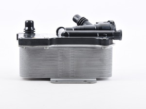 Genuine BMW Heat Exchanger - 17217638582 - F10