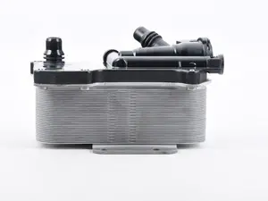 Genuine BMW Heat Exchanger - 17217638582 - F10