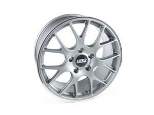 19" BBS CH-R Wheels - Staggered Set Of Four