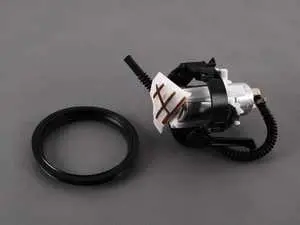 Fuel Pump - E39 525I 528I 530I 540I