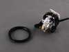 Genuine BMW Fuel Pump - E39 525I 528I 530I 540I 16146752368 View 2