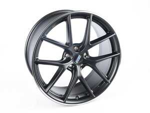 20" BBS CI-R Wheels - Set Of Four