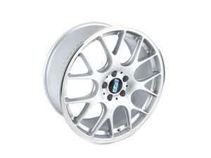 19" BBS CH-R Wheels - Set Of Four 