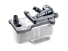 Genuine BMW Genuine BMW Heat Exchanger - 17217638582 - F10 17217638582 View 2