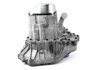 Manual Transmission