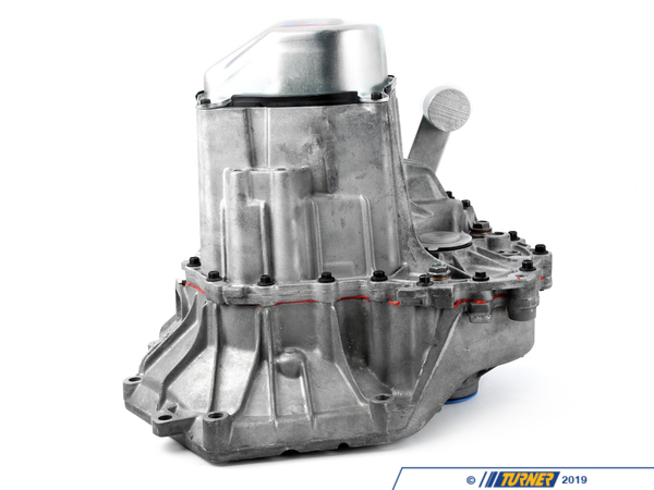 Genuine MINI Manual Transmission 23000432963KT