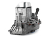 Genuine MINI Manual Transmission 23000432963KT View 2