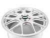 BBS 19" BBS CH-R Wheels - Set Of Four  CH122SPOKT1 View 3