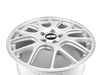 BBS 19" CH-R Wheels - Square Set Of Four CH129SPOKT View 2