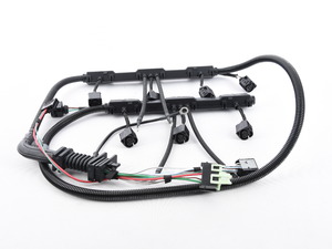 Ignition Wiring Harness - E70