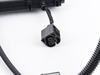 Genuine BMW Ignition Wiring Harness - E70 12517558155 View 2