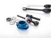 Turner Motorsport Turner Double Adjustable Short Shift Kit - E9x M3 013264TMS11 View 1