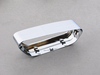 Genuine BMW TAILPIPE TIP, CHROME 18308631958 View 3