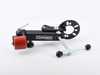 Schwaben Deluxe Fender Former with Heat Gun  3576659KT View 2