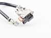 Hella Hella Negative Battery Cable - E60, E90, E91, E92, E93 -   61127616200 View 3