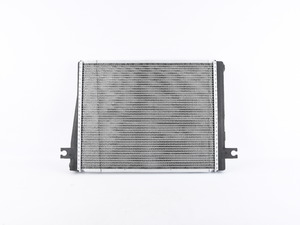 Genuine BMW Radiator - E24 E28