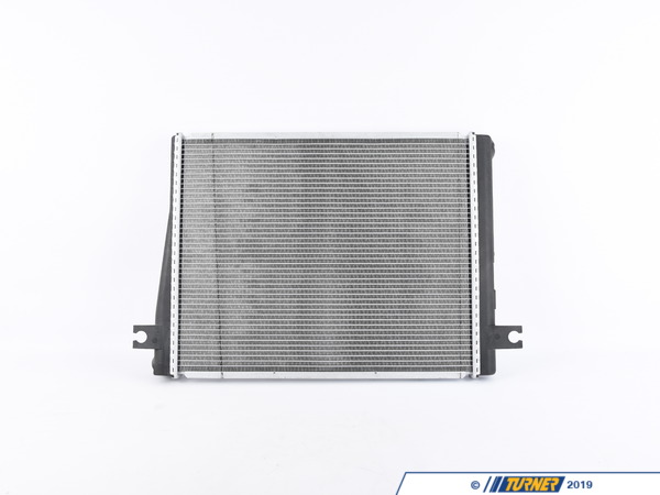 Genuine BMW Genuine BMW Radiator - E24 E28 17111712448