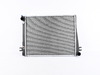 Genuine BMW Genuine BMW Radiator - E24 E28 17111712448 View 3