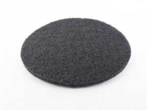 No Splatter Oil Drain Pad