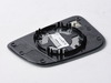 Genuine BMW MIRROR GLAS, CONVEX, 51167445416 View 1