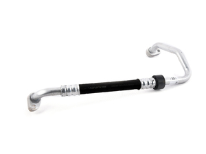 Genuine BMW Suction Pipe
