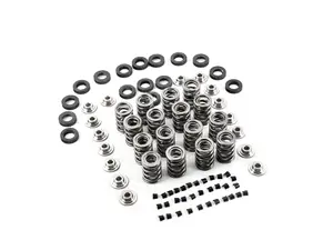 Performance Valve Springs Kit - Single Groove SPRK-TS1015-MC2