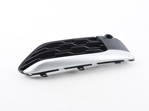 Genuine BMW Open Grid, Right - 51117453988