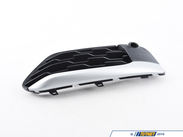 Genuine BMW Genuine BMW Open Grid, Right - 51117453988 51117453988