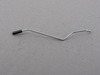Genuine BMW Operating Rod - Right - F10 51227175718 View 1
