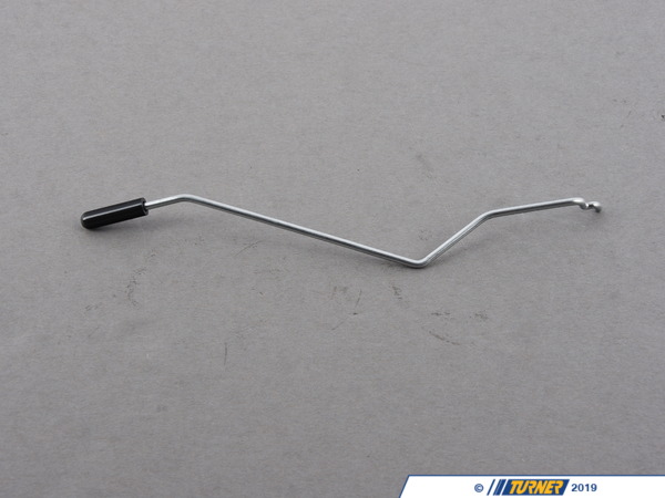 Genuine BMW Operating Rod - Right - F10 51227175718