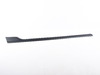 Genuine BMW Genuine BMW Door Sill Trim - Left - E46 323Ci 325Ci 328Ci 330Ci M3 51478239959 View 1