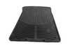 Genuine BMW Genuine BMW Front All Weather Rubber Floor Mat Set - Black 82550151192 View 2