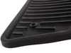 Genuine BMW Genuine BMW Front All Weather Rubber Floor Mat Set - Black 82550151192 View 4