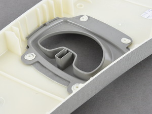 Genuine BMW B Pillar Cover - Left - E60 E61
