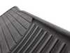 Genuine BMW Genuine BMW Front All Weather Rubber Floor Mat Set - Black 82550151192 View 5