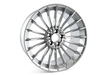 Genuine BMW 21"BMW Alpina Classic Wheel, Silver - F01, F02 36107984826 View 1