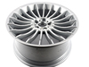 Genuine BMW 21"BMW Alpina Classic Wheel, Silver - F01, F02 36107984826 View 3
