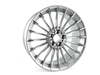 Genuine BMW 21"BMW Alpina Classic Wheel, Silver - F01, F02 36107984825 View 1