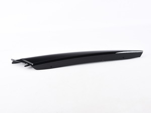 Genuine MINI - Left Column A Cover - 51137329049