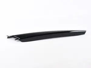 Genuine MINI - Left Column A Cover - 51137329049