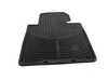 Genuine BMW Genuine BMW Front All Weather Rubber Floor Mat Set - Black 82550151192 View 7