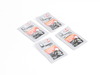 Packaged by Turner Rotor And Pad Replacement Package - Rear - F30/31/34 335 340, F32/33/36 435 440 (w/ M Sport Brakes) F3X3rprpKT3 View 2
