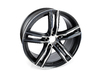 Genuine BMW Bmw Light Alloy Wheel Double Spoke 703M  - 20"x9" ET44 36117856709 View 1