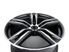 Genuine BMW Bmw Light Alloy Wheel Double Spoke 703M  - 20"x9" ET44 36117856709 View 3