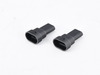 Morimoto Morimoto XB LED Fog Light Upgrade Set - BMW E46 M3, E39 M5 - (NO LONGER AVAILABLE) LF600 View 3